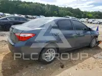 2015 Toyota COROLLA photo