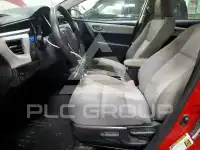 2015 Toyota COROLLA фото