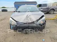 2015 Toyota COROLLA фото