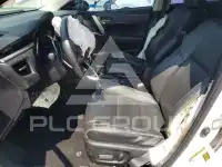 2015 Toyota COROLLA фото