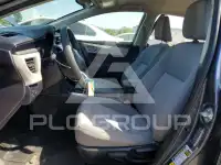 2015 Toyota COROLLA фото