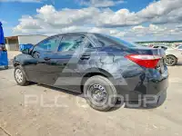2015 Toyota COROLLA photo