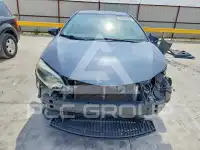 2015 Toyota COROLLA фото