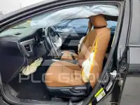 2015 Toyota COROLLA фото