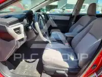 2015 Toyota COROLLA photo