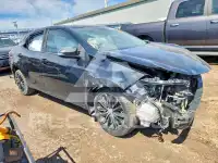2015 Toyota COROLLA фото