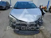 2015 Toyota COROLLA фото