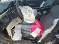 2015 Toyota COROLLA фото