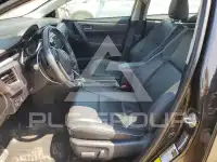 2015 Toyota COROLLA photo