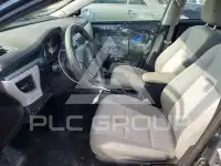 2015 Toyota COROLLA photo