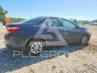 2015 Toyota COROLLA photo