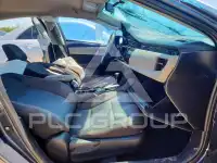 2015 Toyota COROLLA фото