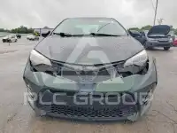 2015 Toyota COROLLA photo