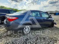 2015 Toyota COROLLA фото
