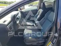2015 Toyota COROLLA фото