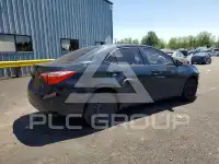 2015 Toyota COROLLA фото