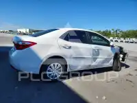 2015 Toyota COROLLA photo