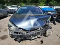 2015 Toyota COROLLA photo