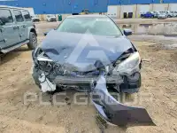 2015 Toyota COROLLA фото