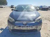 2015 Toyota COROLLA photo