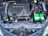 2015 Toyota COROLLA photo
