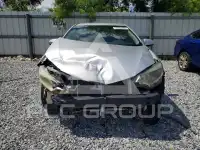 2015 Toyota COROLLA photo