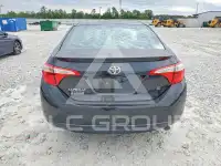 2015 Toyota COROLLA фото
