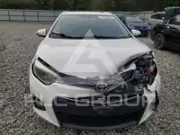 2015 Toyota COROLLA фото