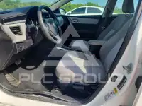2015 Toyota COROLLA фото