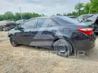 2015 Toyota COROLLA фото