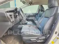 2015 Toyota COROLLA фото