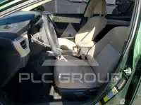 2015 Toyota COROLLA фото