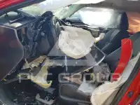 2015 Toyota COROLLA фото