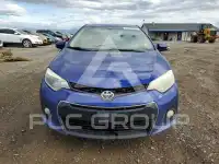 2015 Toyota COROLLA фото