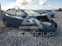 2015 Toyota COROLLA фото
