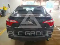 2015 Toyota COROLLA photo