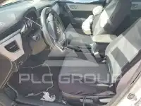 2015 Toyota COROLLA photo