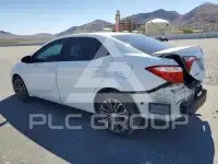 2015 Toyota COROLLA photo