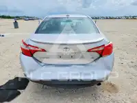 2015 Toyota COROLLA фото
