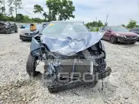 2015 Toyota COROLLA photo