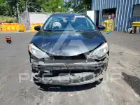 2015 Toyota COROLLA фото