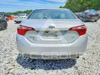 2015 Toyota COROLLA фото