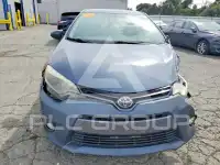 2015 Toyota COROLLA photo