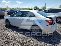 2015 Toyota COROLLA photo