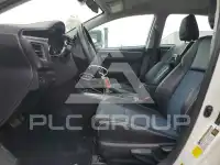 2015 Toyota COROLLA фото