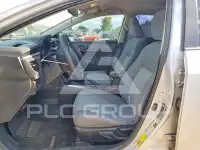 2015 Toyota COROLLA фото