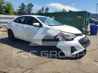 2015 Toyota COROLLA photo