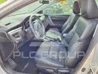 2015 Toyota COROLLA photo