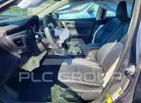 2015 Toyota COROLLA фото