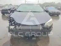 2015 Toyota COROLLA photo